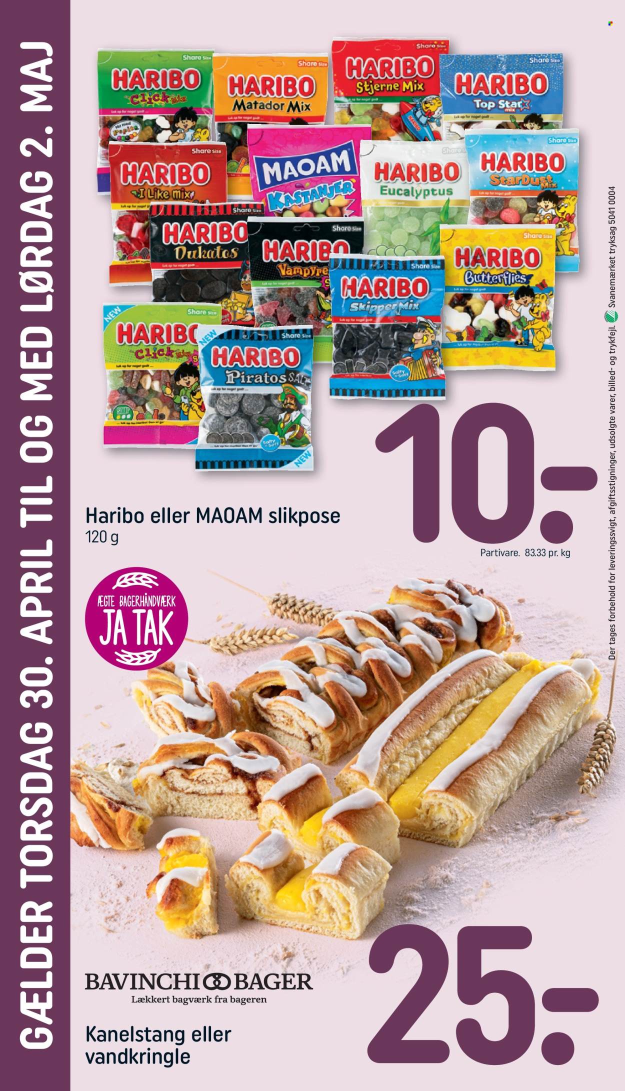 Rema 1000 tilbud - 26.4.2026 - 2.5.2026. Side 32
