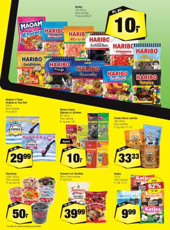 thumbnail - HARIBO