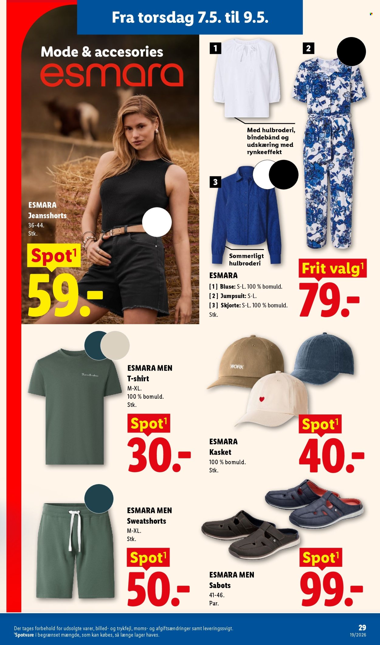 Lidl tilbud - 3.5.2026 - 9.5.2026. Side 13