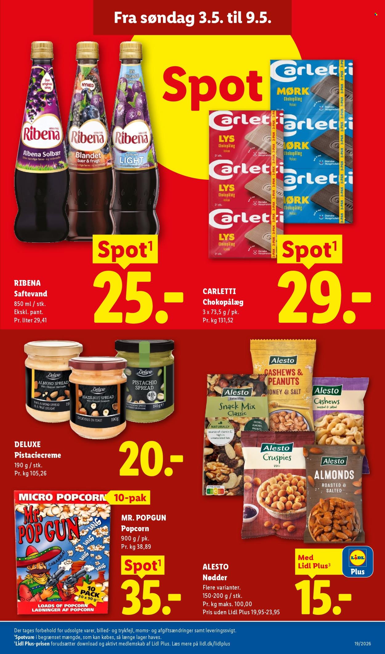 Lidl tilbud - 3.5.2026 - 9.5.2026. Side 7