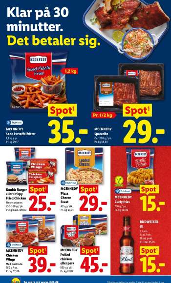 thumbnail - MCENNEDY Spareribs