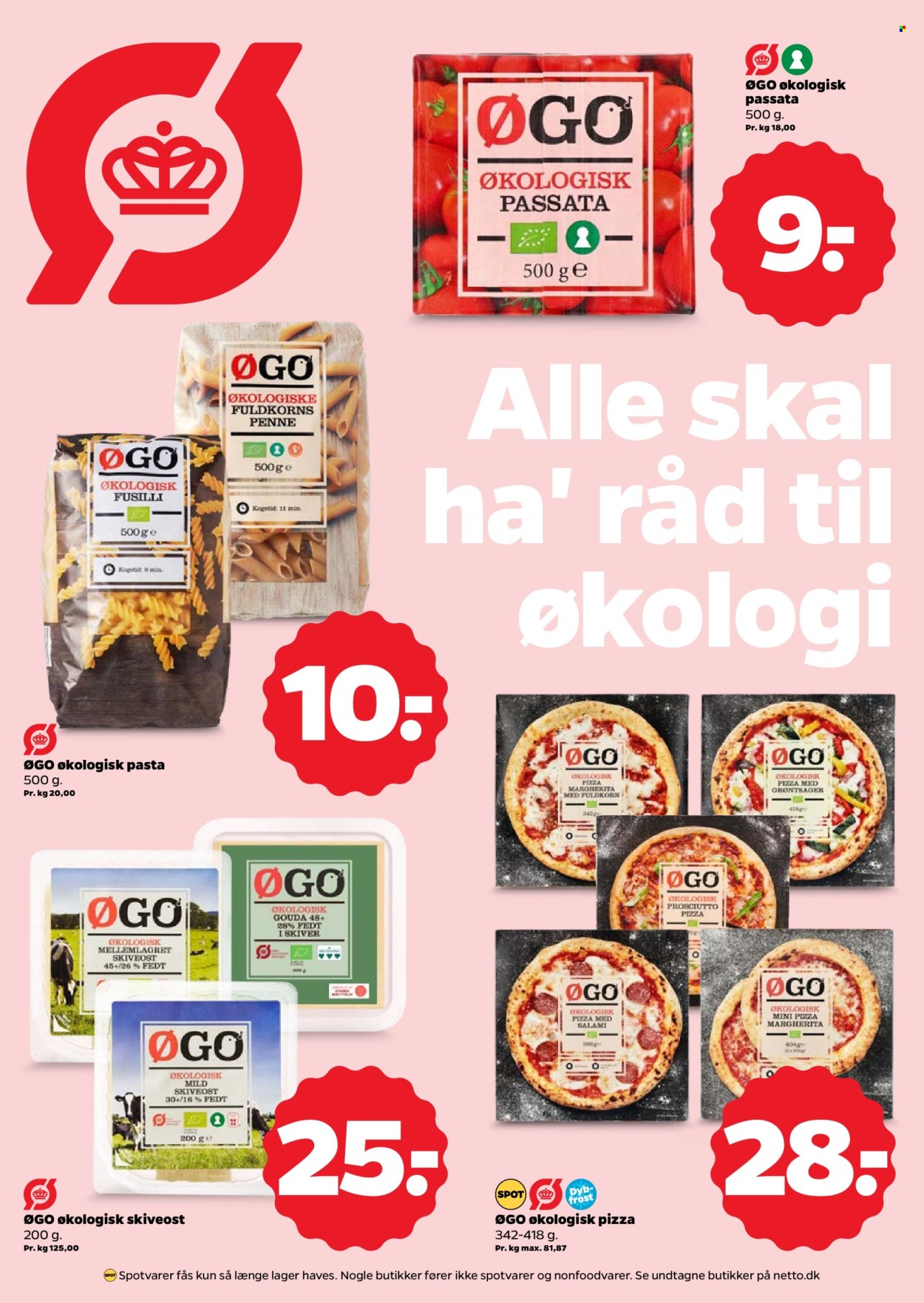Netto tilbud - 2.5.2026 - 8.5.2026. Side 12
