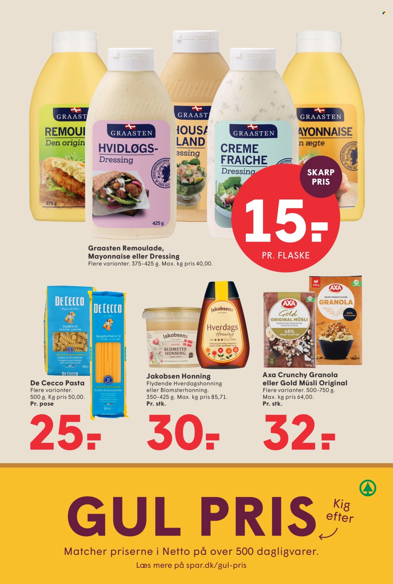 SPAR tilbud - 1.5.2026 - 7.5.2026. Side 14