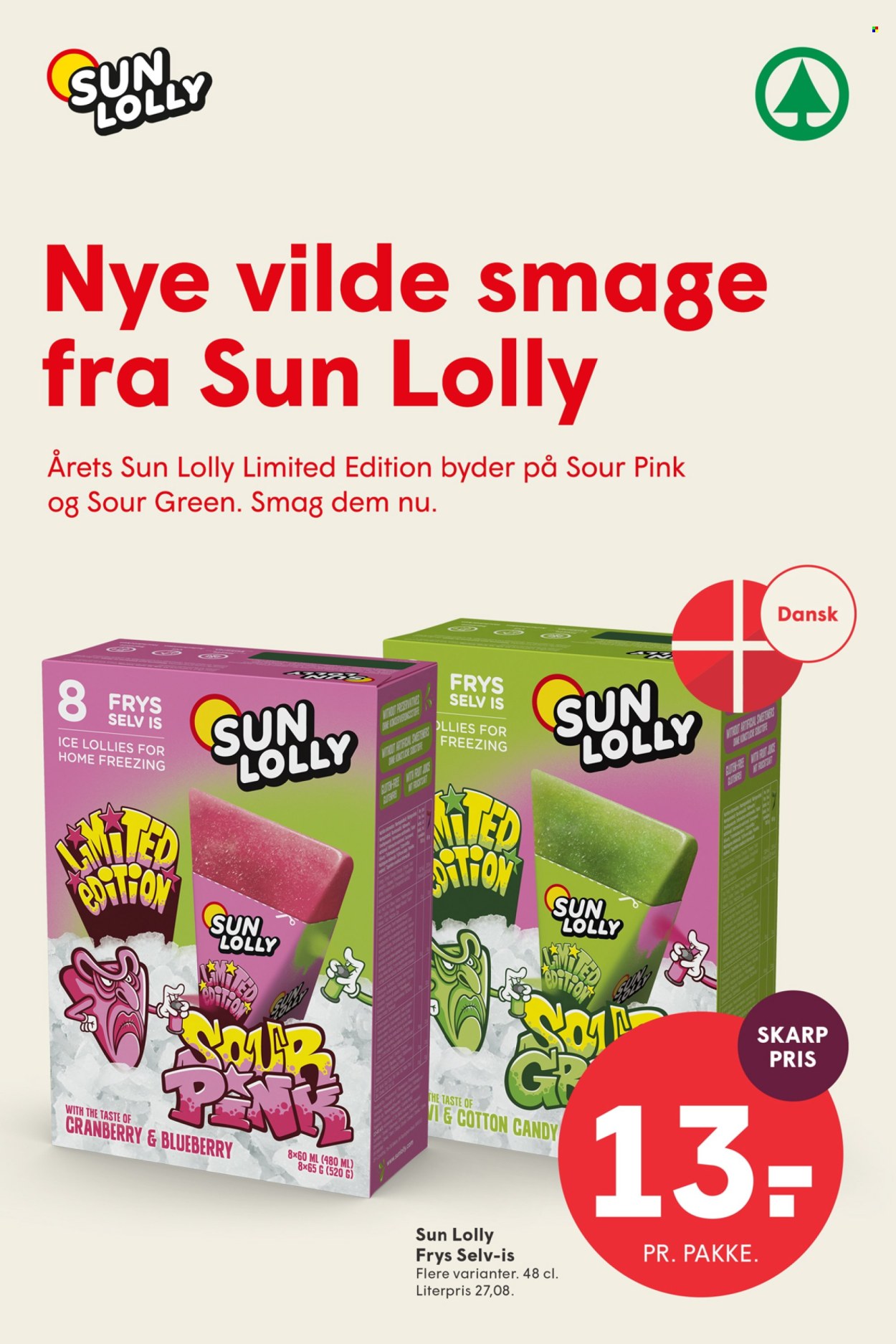 SPAR tilbud - 1.5.2026 - 7.5.2026. Side 28