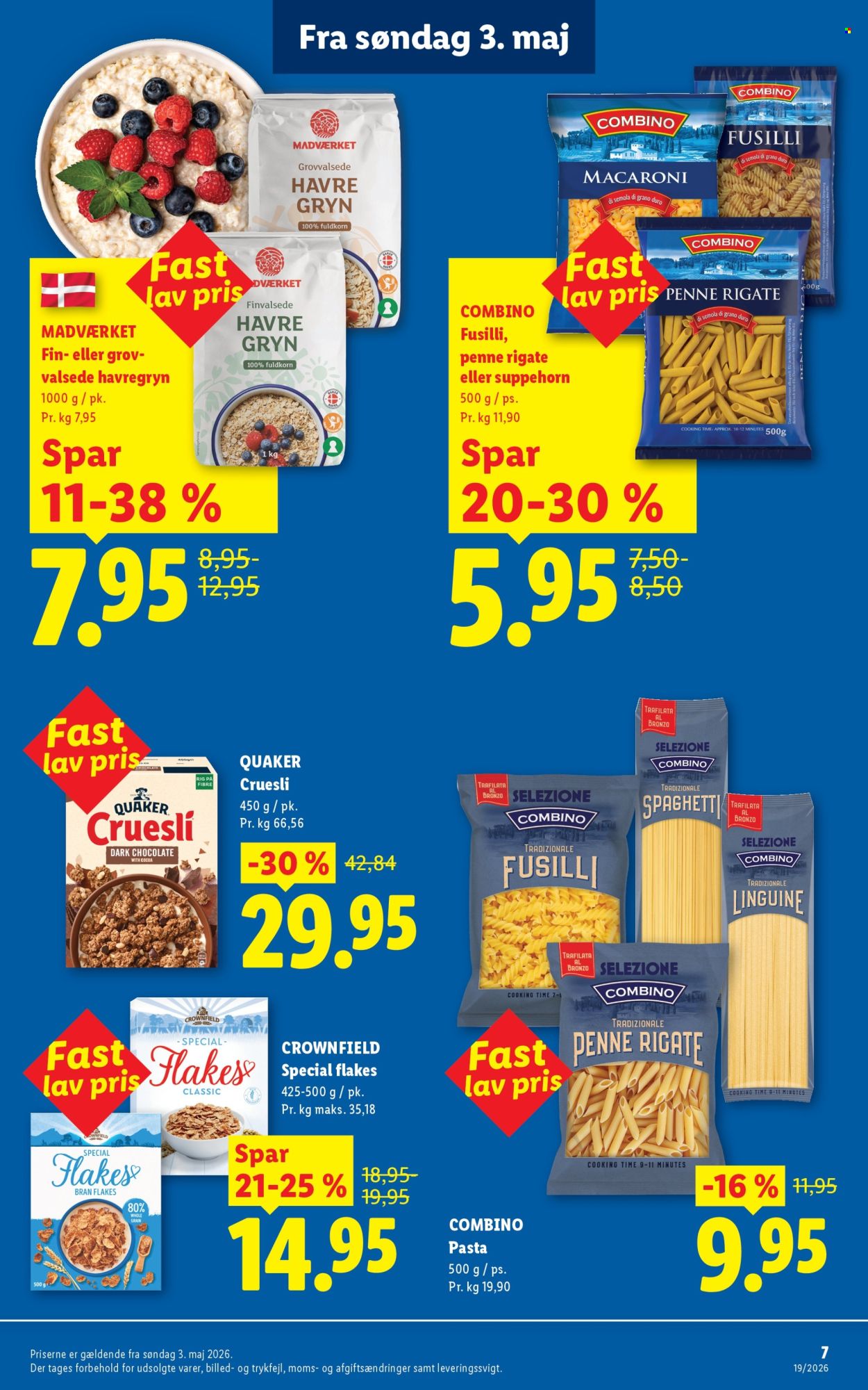 Lidl tilbud. Side 7