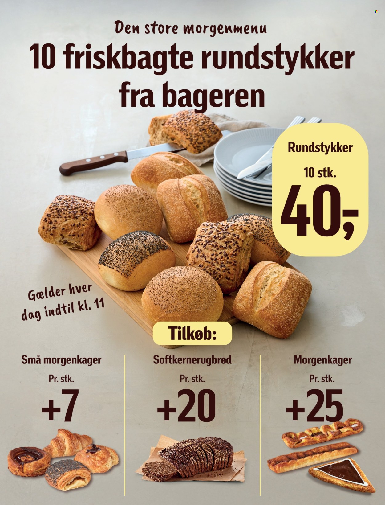 føtex tilbud - 1.5.2026 - 13.5.2026. Side 24