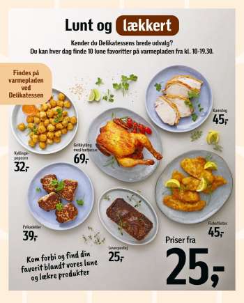 thumbnail - Grillkylling med barbecue