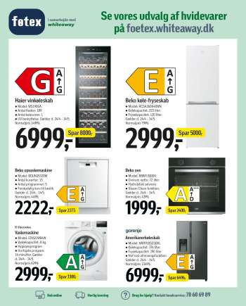 thumbnail - Electrolux Vaskemaskine