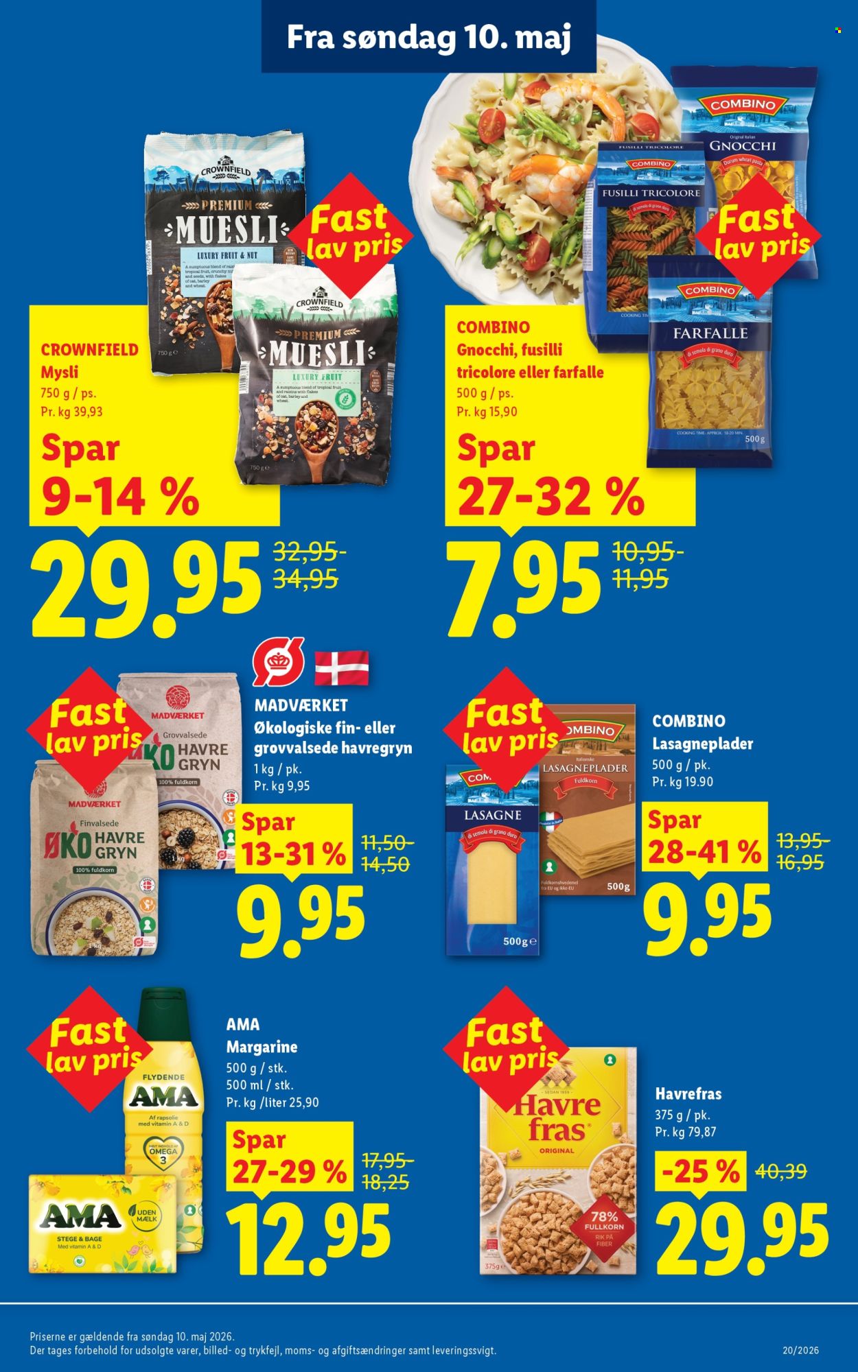 Lidl tilbud - 10.5.2026 - 16.5.2026. Side 8