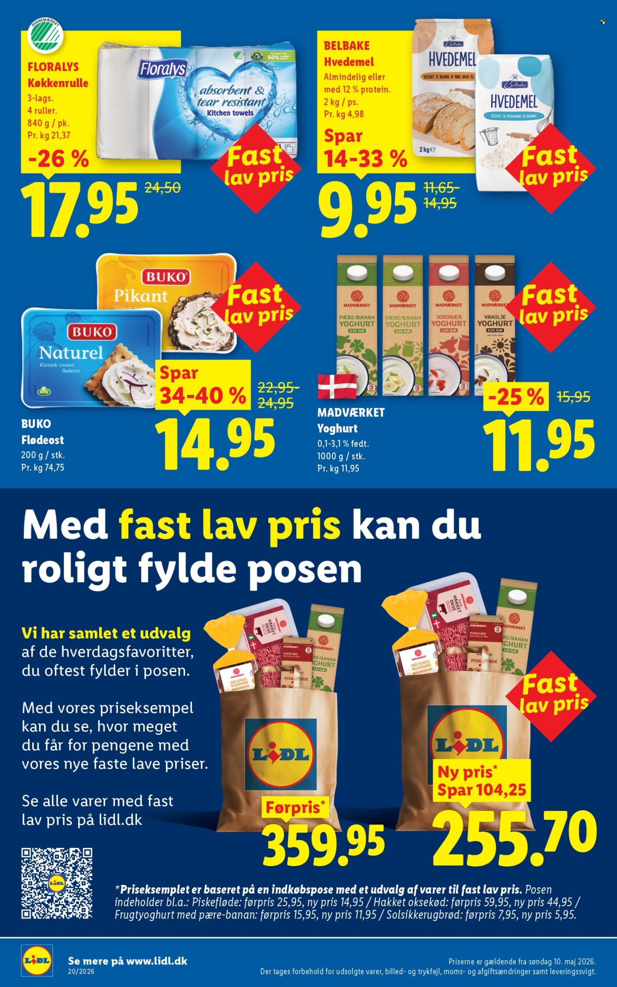 Lidl tilbud - 10.5.2026 - 16.5.2026. Side 9