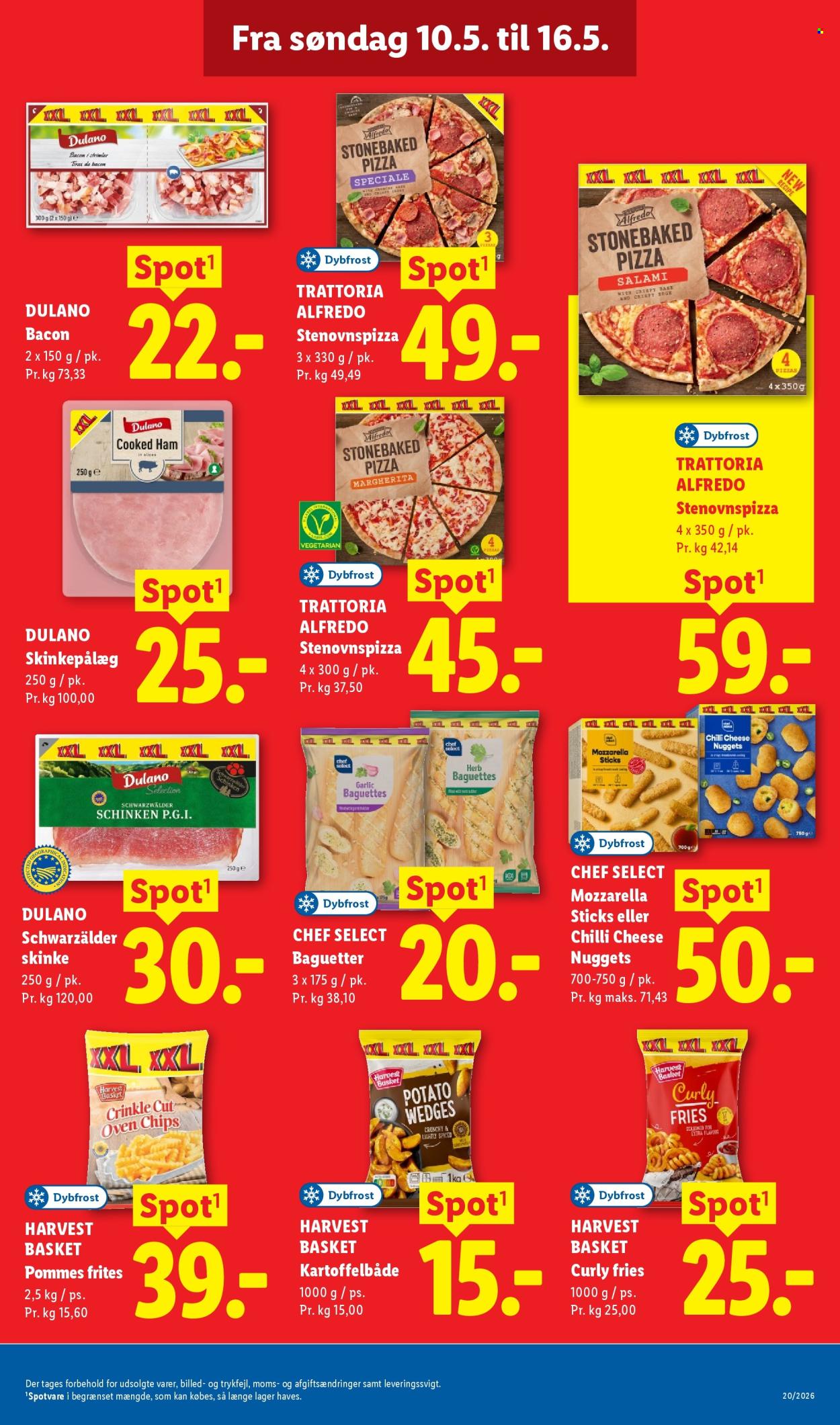 Lidl tilbud - 10.5.2026 - 16.5.2026. Side 21