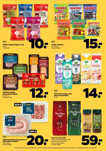 thumbnail - Arla Cultura kefir, A38 eller Arla koldskål