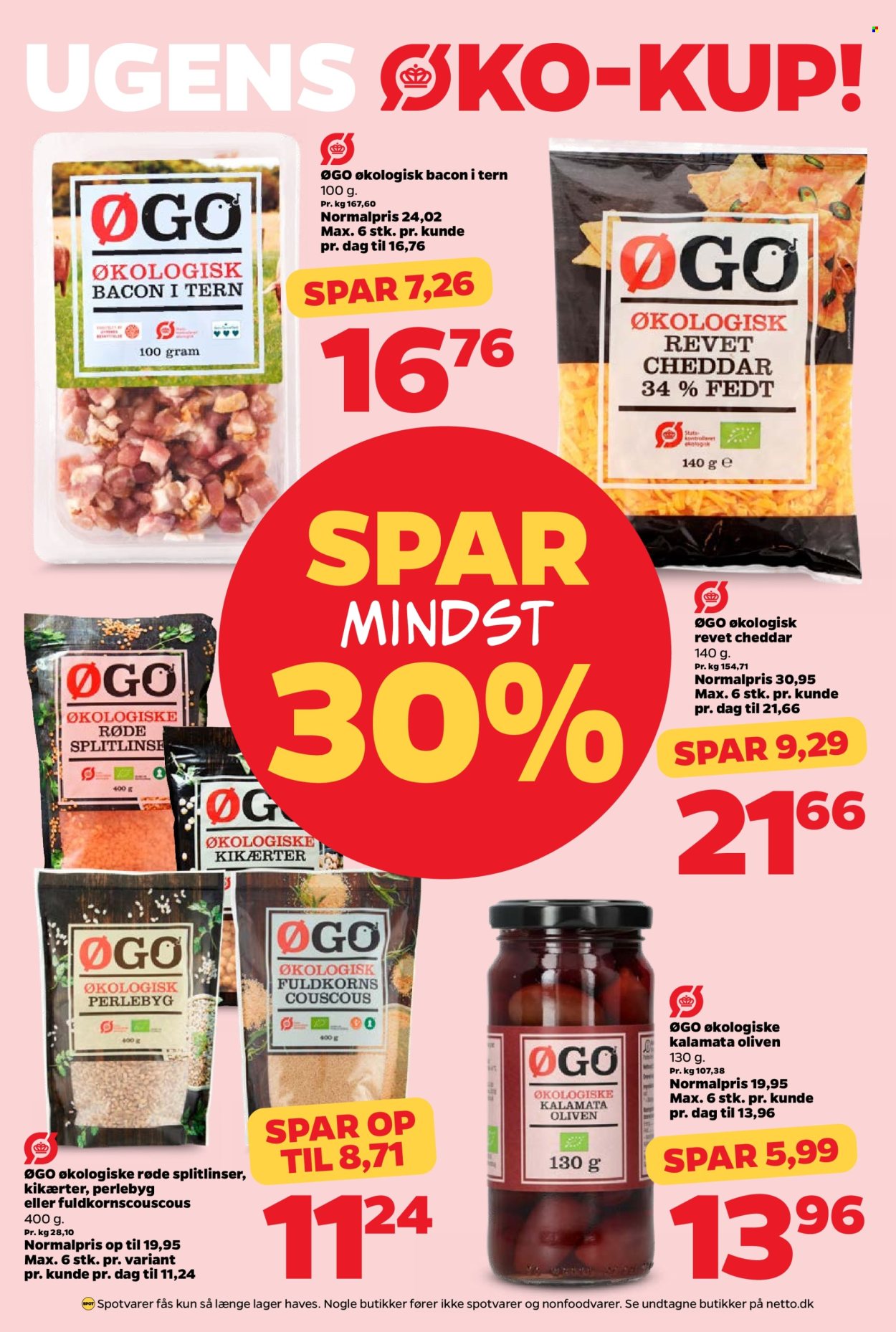 Netto tilbud - 9.5.2026 - 15.5.2026. Side 9