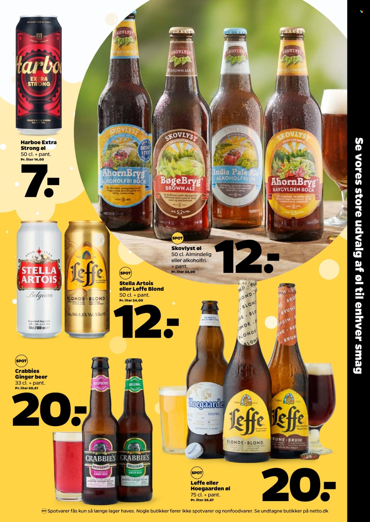 Netto tilbud - 9.5.2026 - 15.5.2026. Side 18
