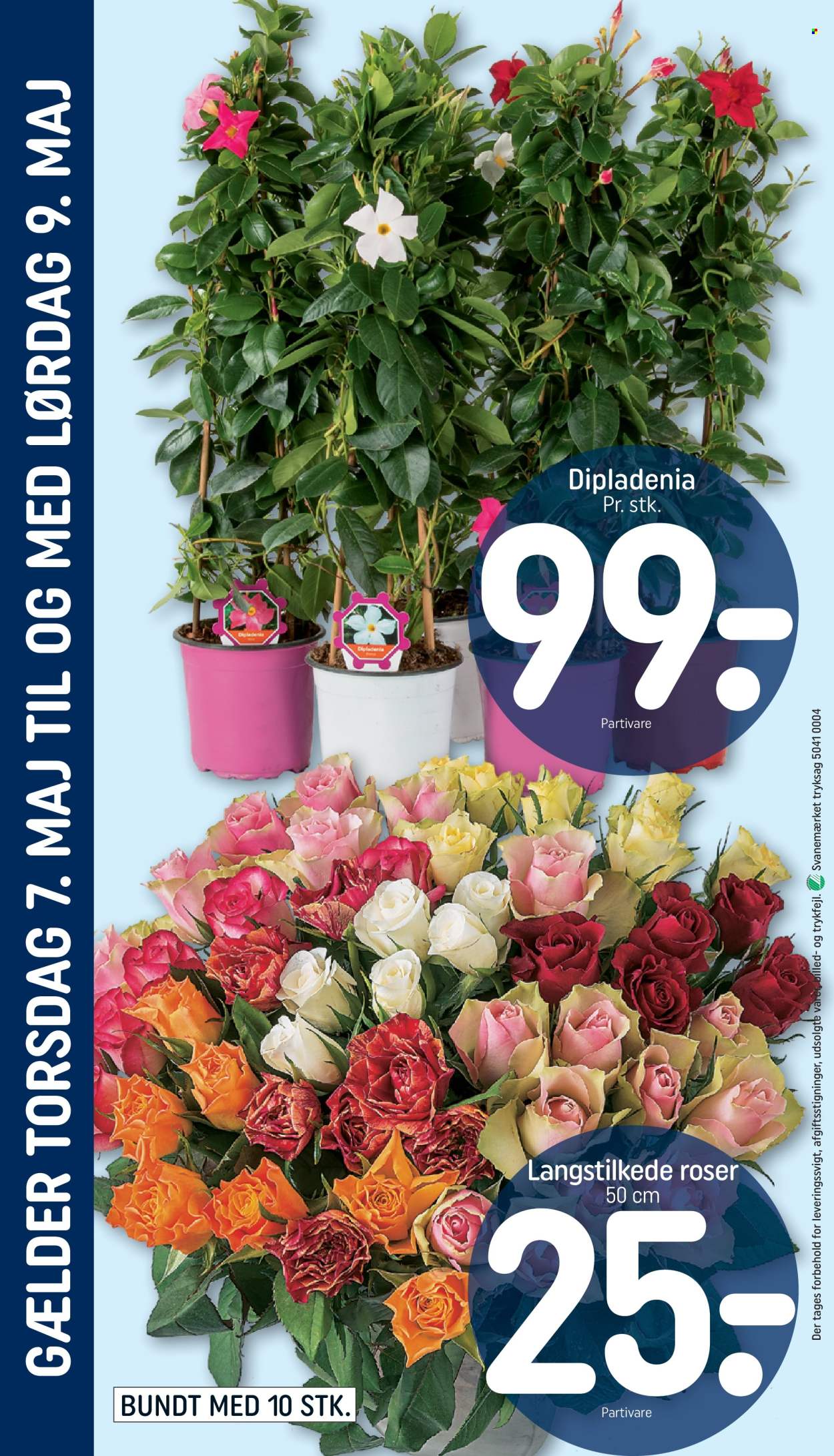 Rema 1000 tilbud - 7.5.2026 - 9.5.2026. Side 4