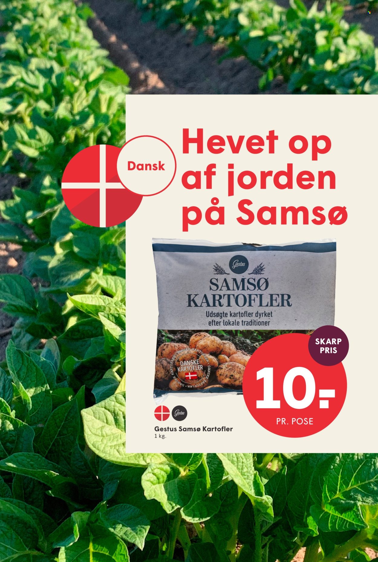 SPAR tilbud - 8.5.2026 - 14.5.2026. Side 5