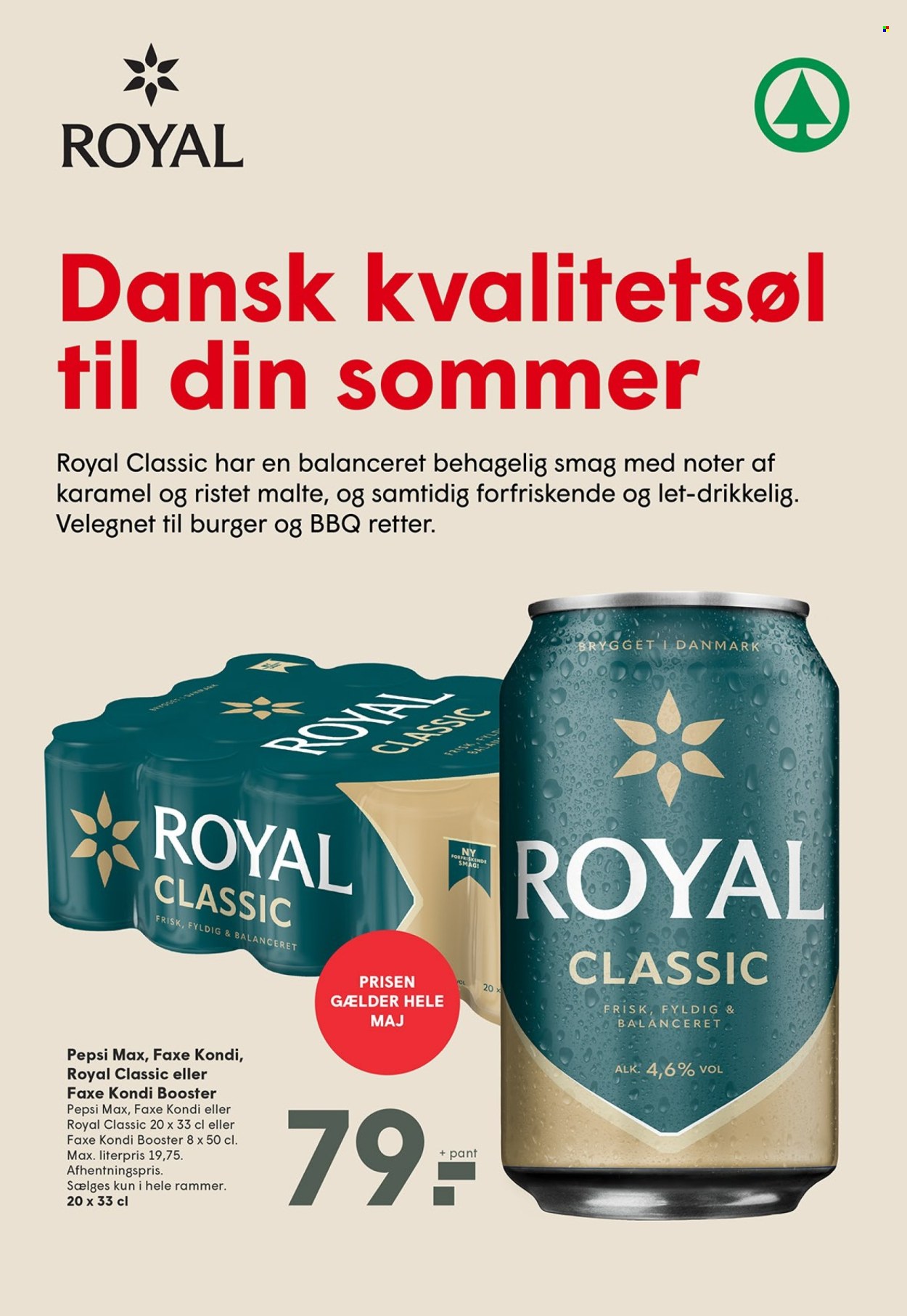 SPAR tilbud - 8.5.2026 - 14.5.2026. Side 26