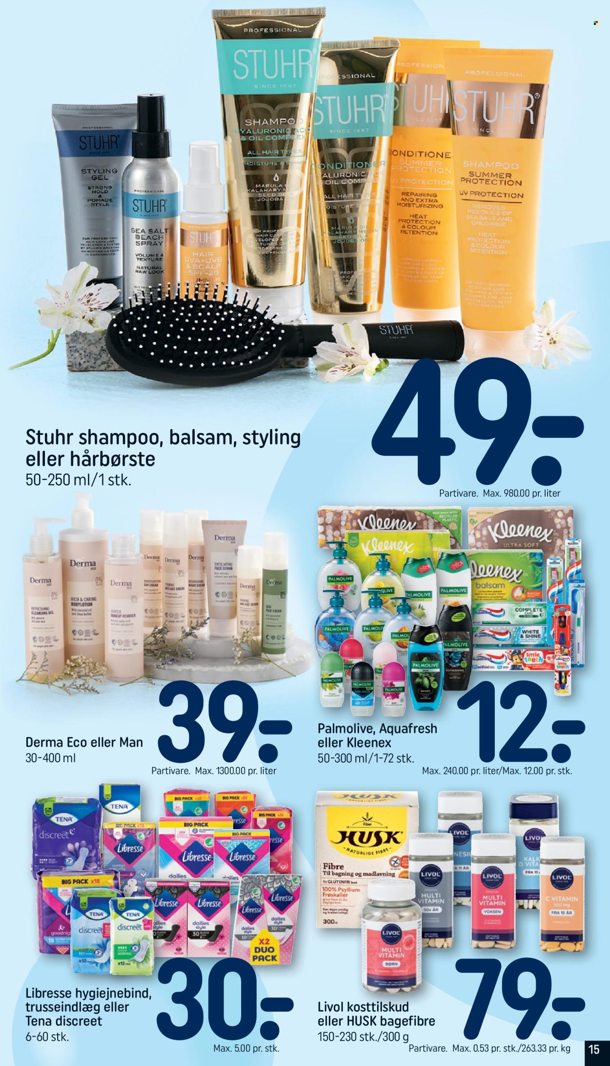Rema 1000 tilbud - 10.5.2026 - 16.5.2026. Side 15
