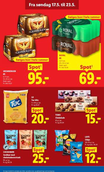 thumbnail - Lays Chips