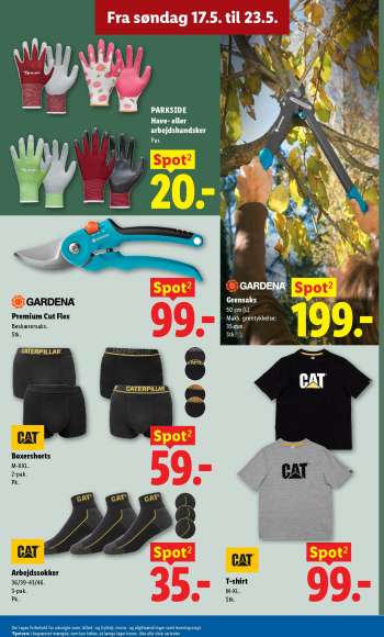 thumbnail - GARDENA Premium Cut Flex