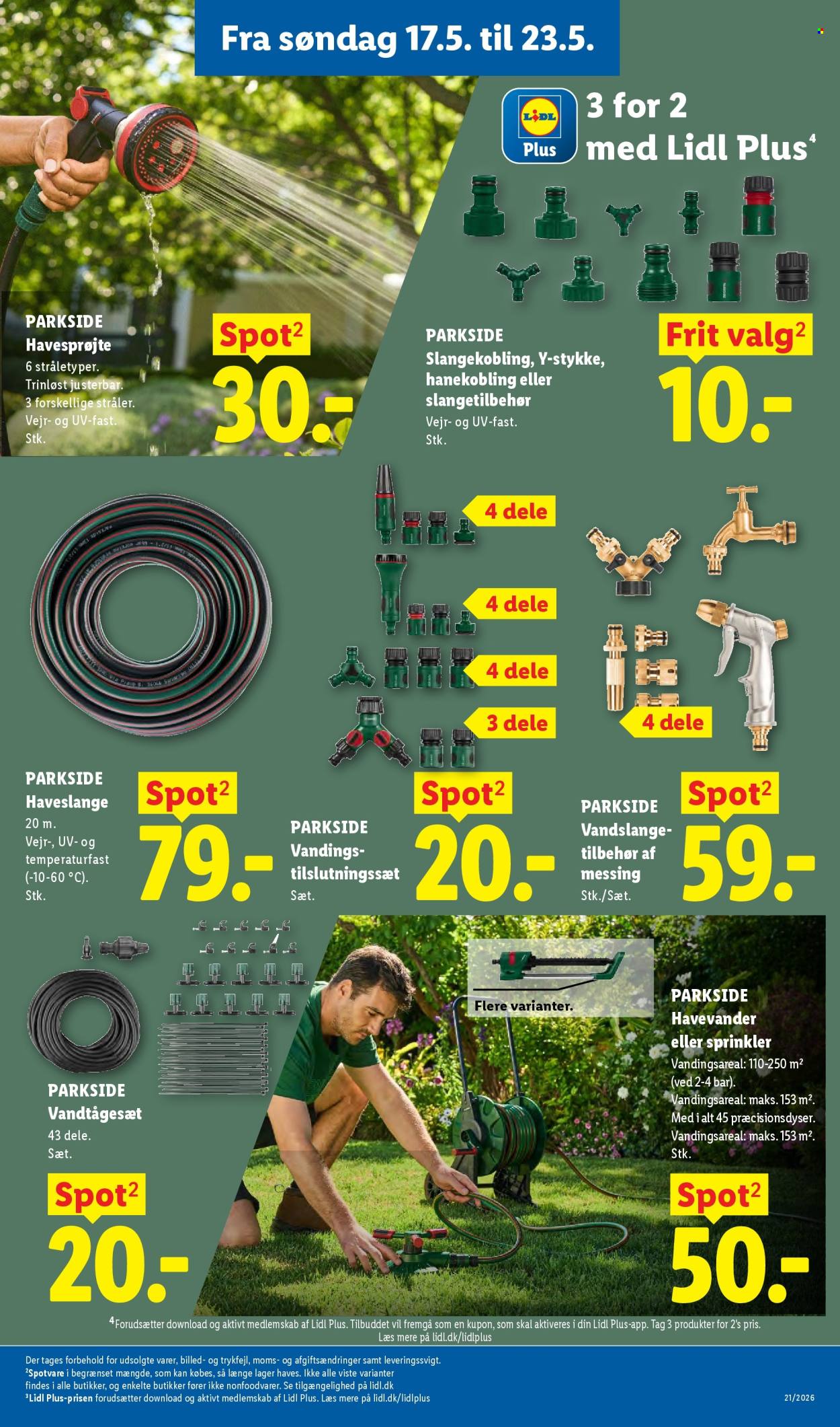 Lidl tilbud - 17.5.2026 - 23.5.2026. Side 30