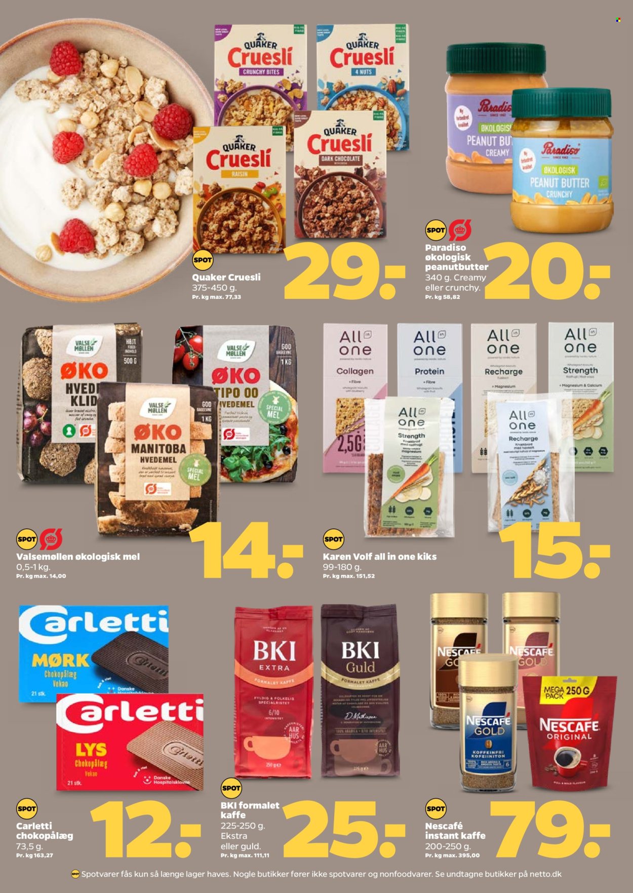 Netto tilbud - 16.5.2026 - 22.5.2026. Side 20