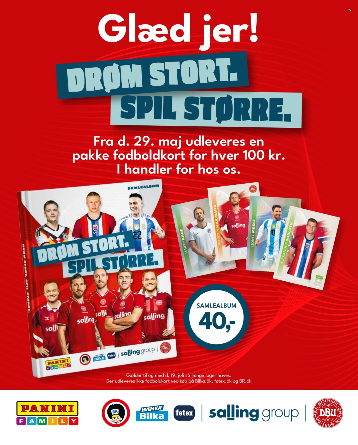 føtex tilbud - 15.5.2026 - 28.5.2026. Side 8
