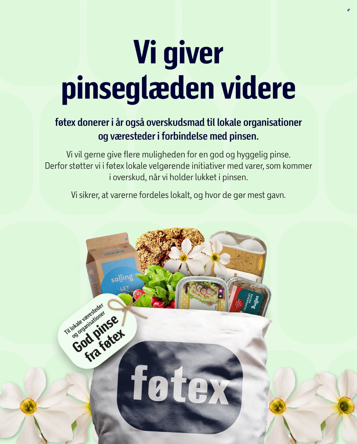føtex tilbud - 15.5.2026 - 28.5.2026. Side 45
