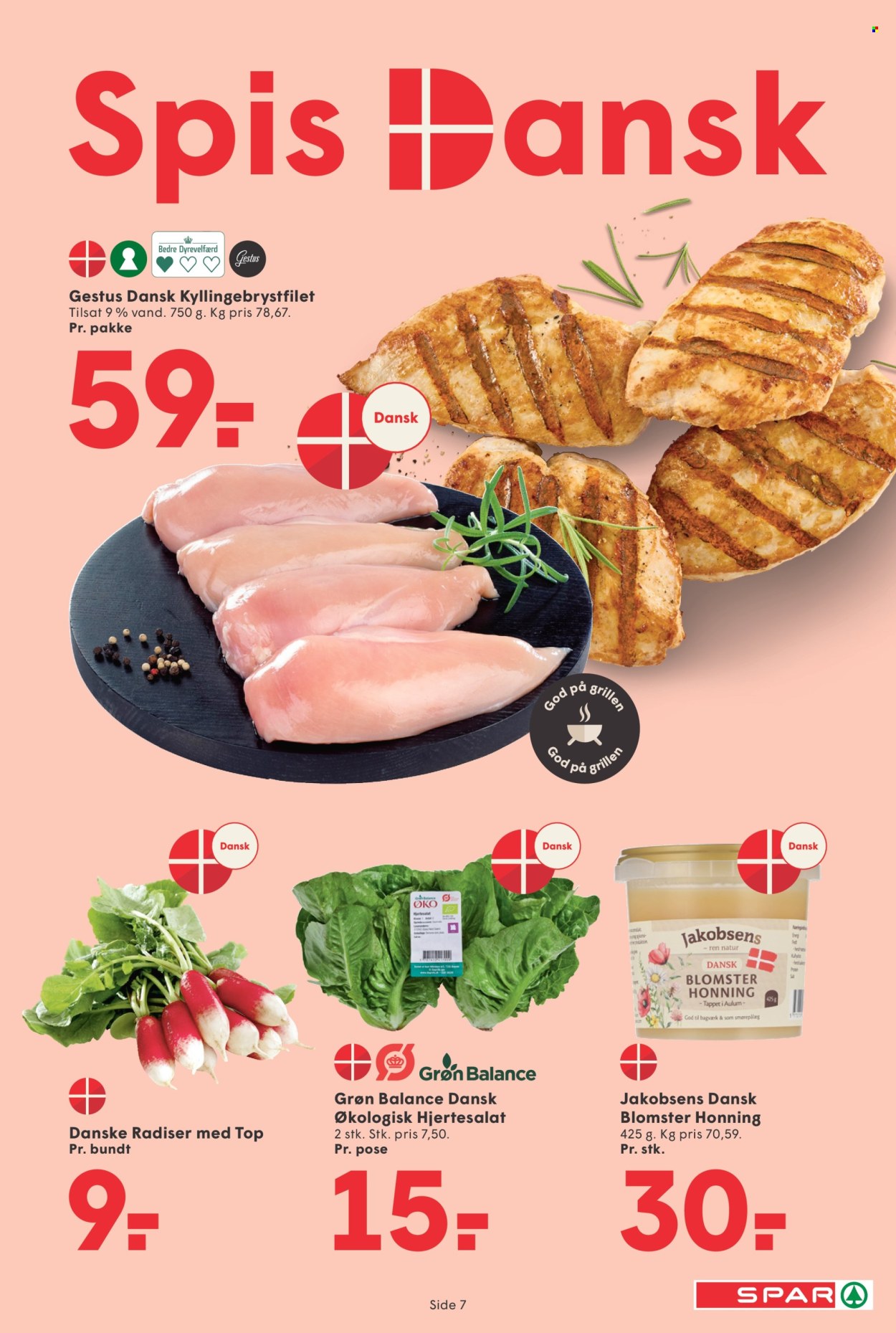 SPAR tilbud - 15.5.2026 - 21.5.2026. Side 8