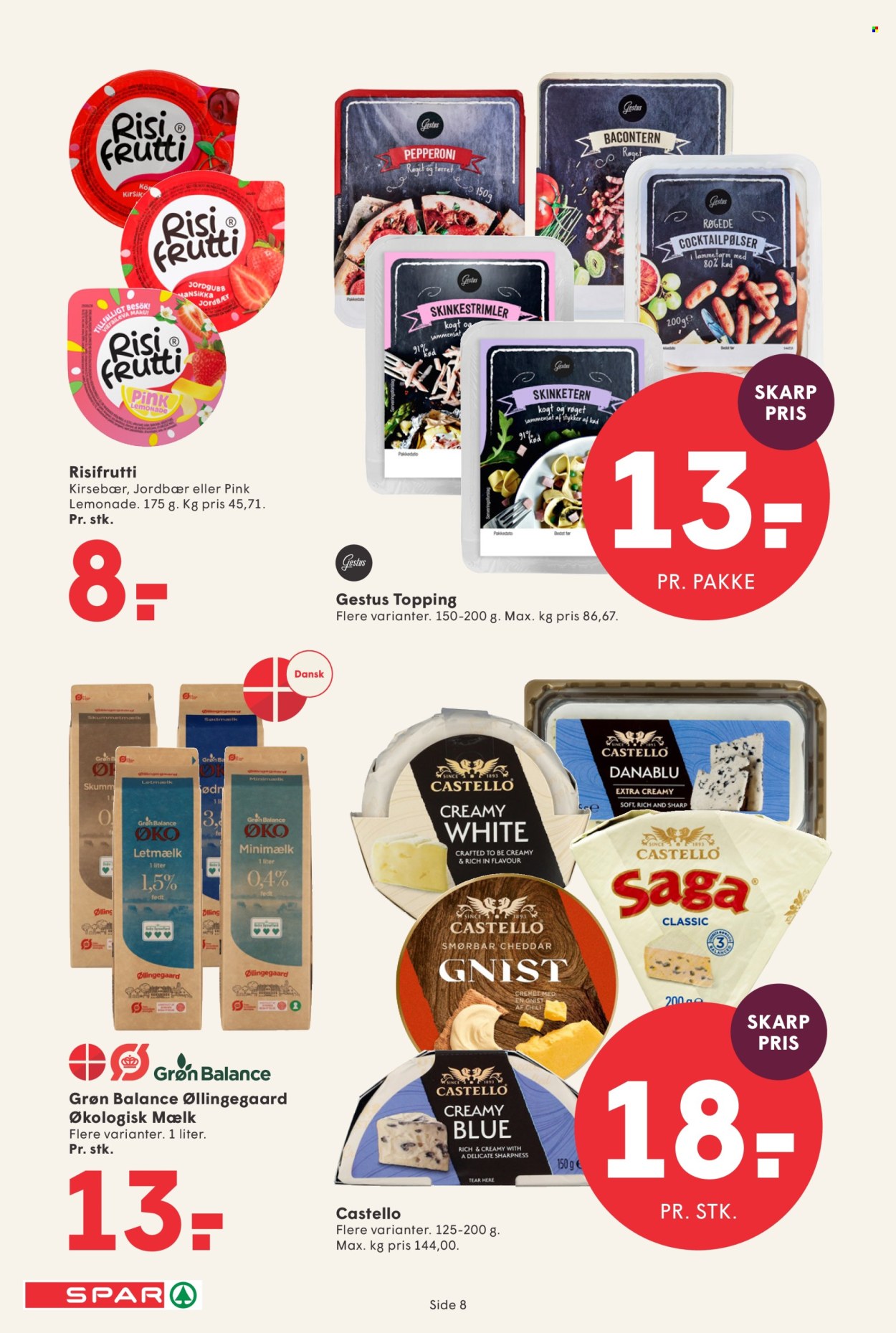 SPAR tilbud - 15.5.2026 - 21.5.2026. Side 9
