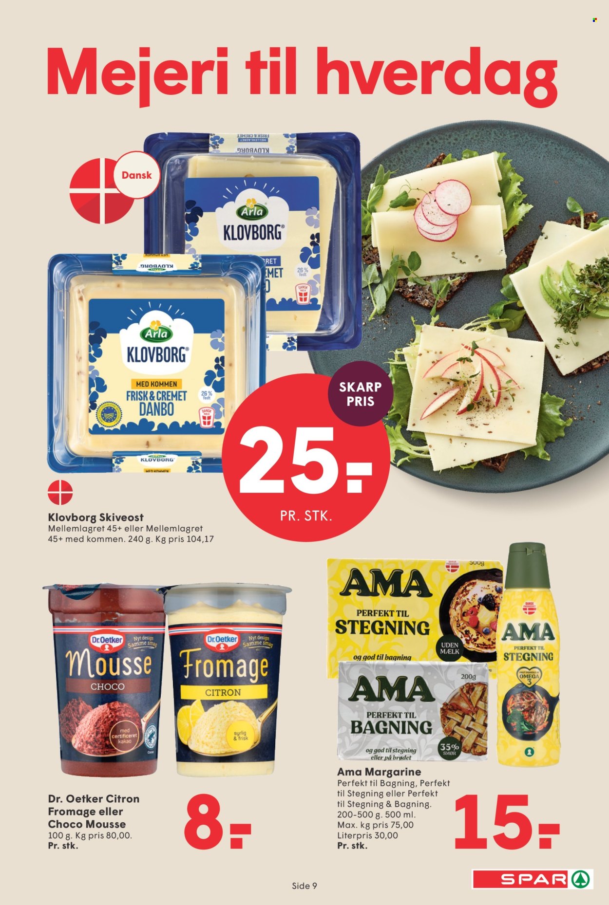 SPAR tilbud - 15.5.2026 - 21.5.2026. Side 10
