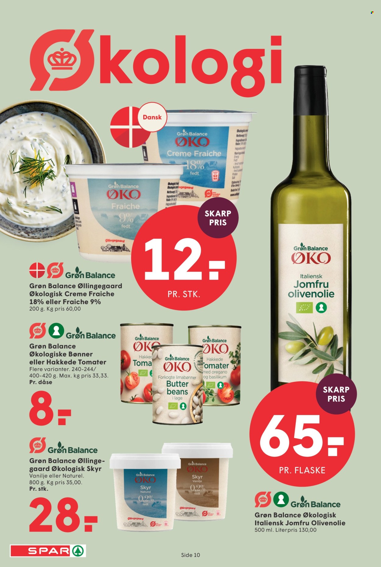 SPAR tilbud - 15.5.2026 - 21.5.2026. Side 11