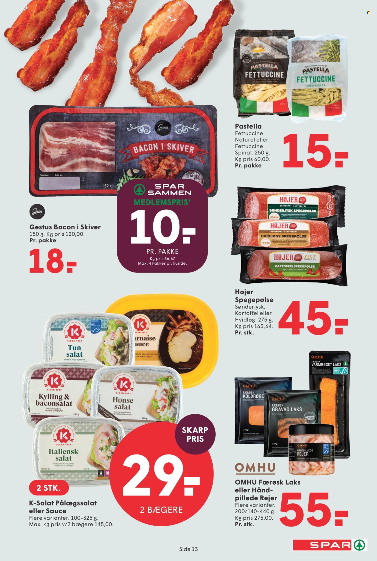 SPAR tilbud - 15.5.2026 - 21.5.2026. Side 14