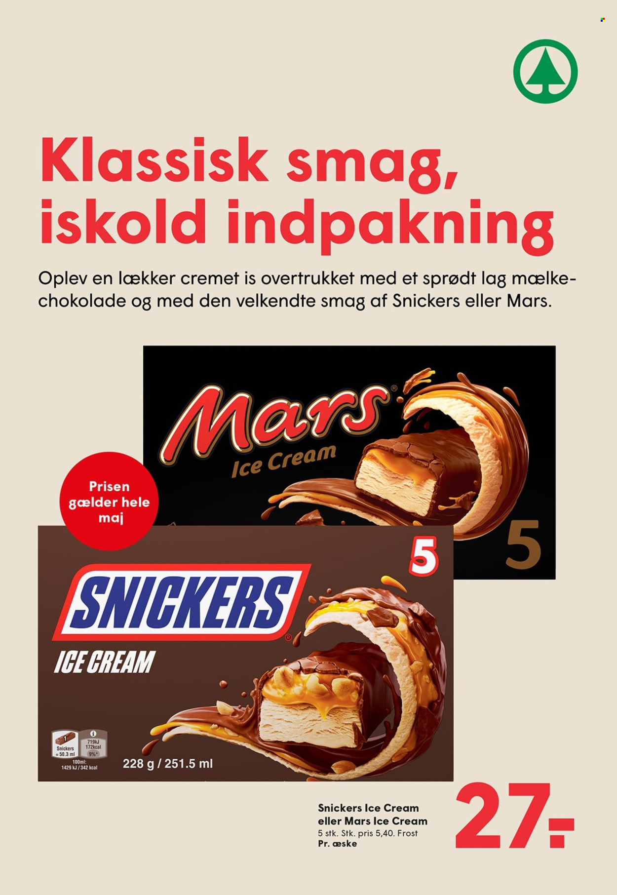 SPAR tilbud - 15.5.2026 - 21.5.2026. Side 27