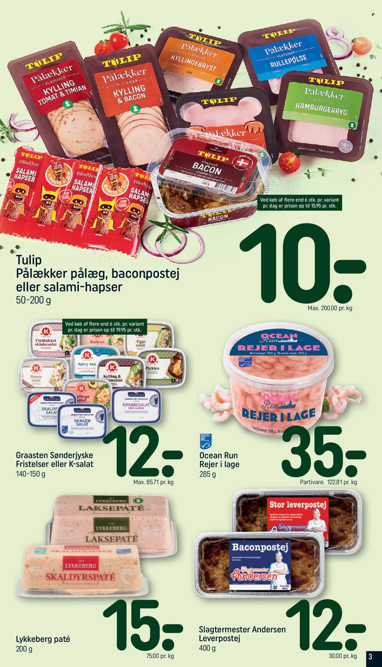 Rema 1000 tilbud - 17.5.2026 - 23.5.2026. Side 3