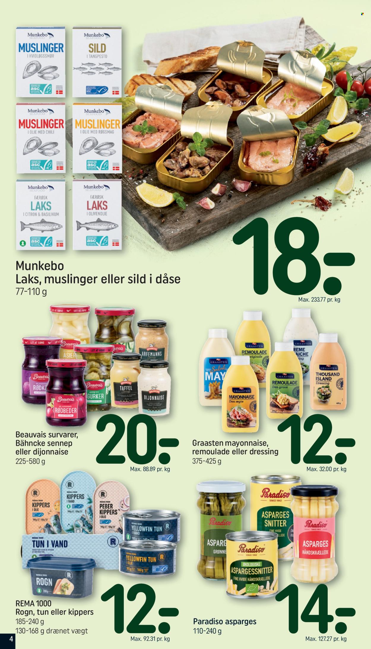 Rema 1000 tilbud - 17.5.2026 - 23.5.2026. Side 4