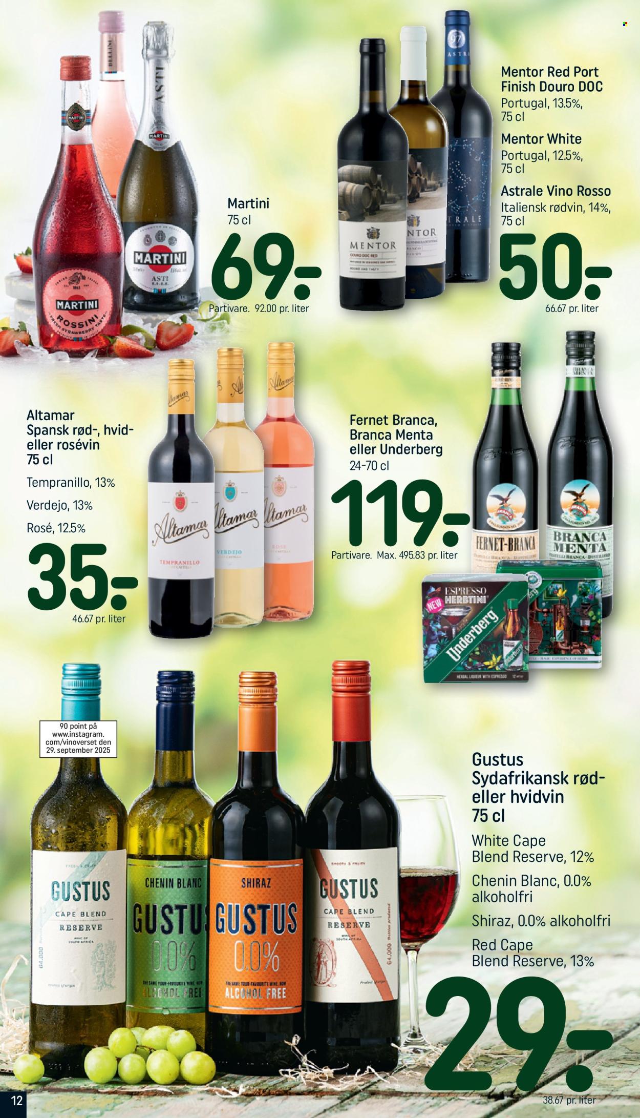 Rema 1000 tilbud - 17.5.2026 - 23.5.2026. Side 12