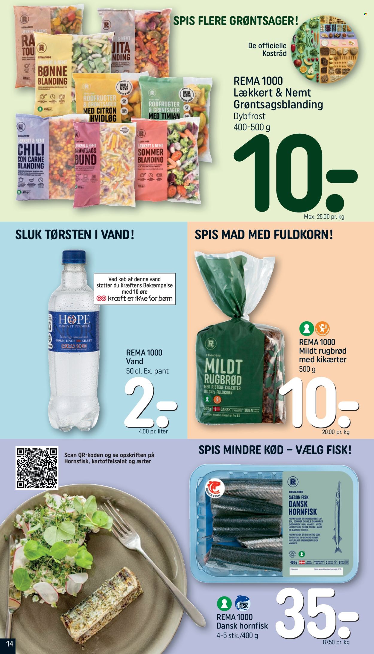 Rema 1000 tilbud - 17.5.2026 - 23.5.2026. Side 14