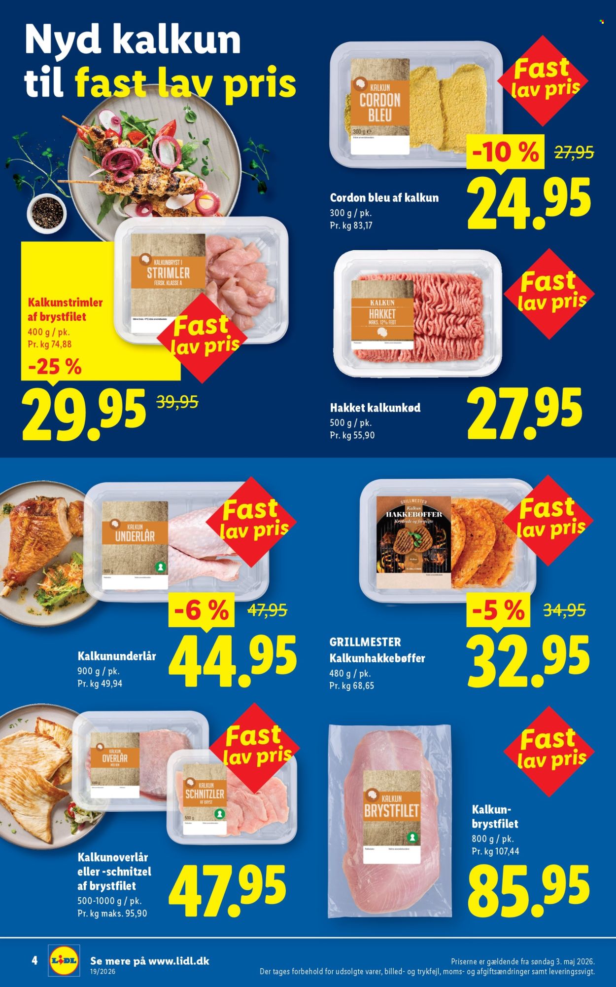 Lidl tilbud. Side 4