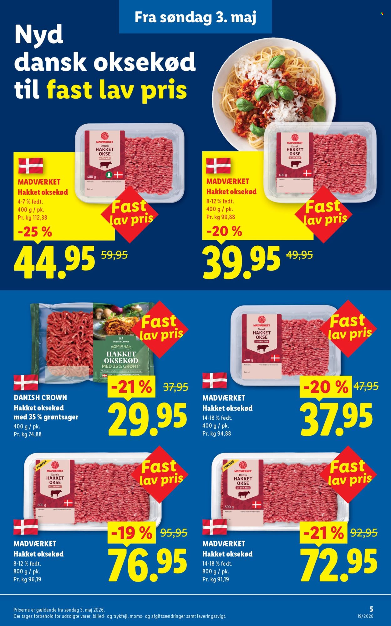 Lidl tilbud. Side 5