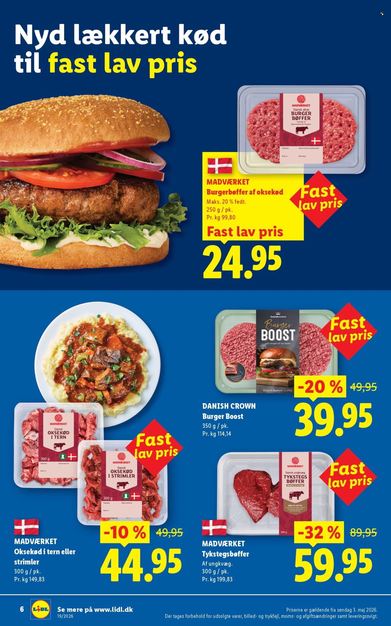 Lidl tilbud. Side 6