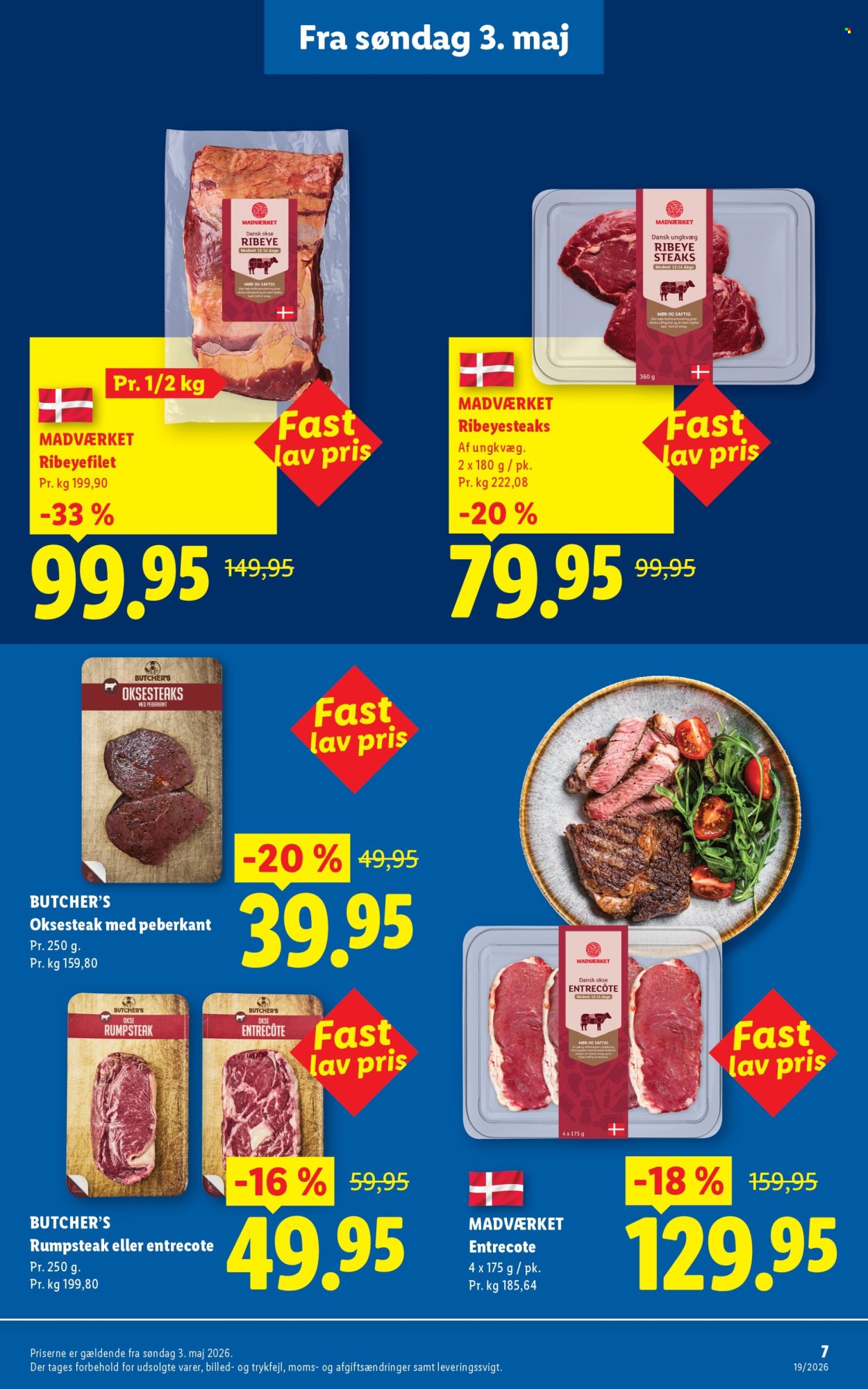 Lidl tilbud. Side 7