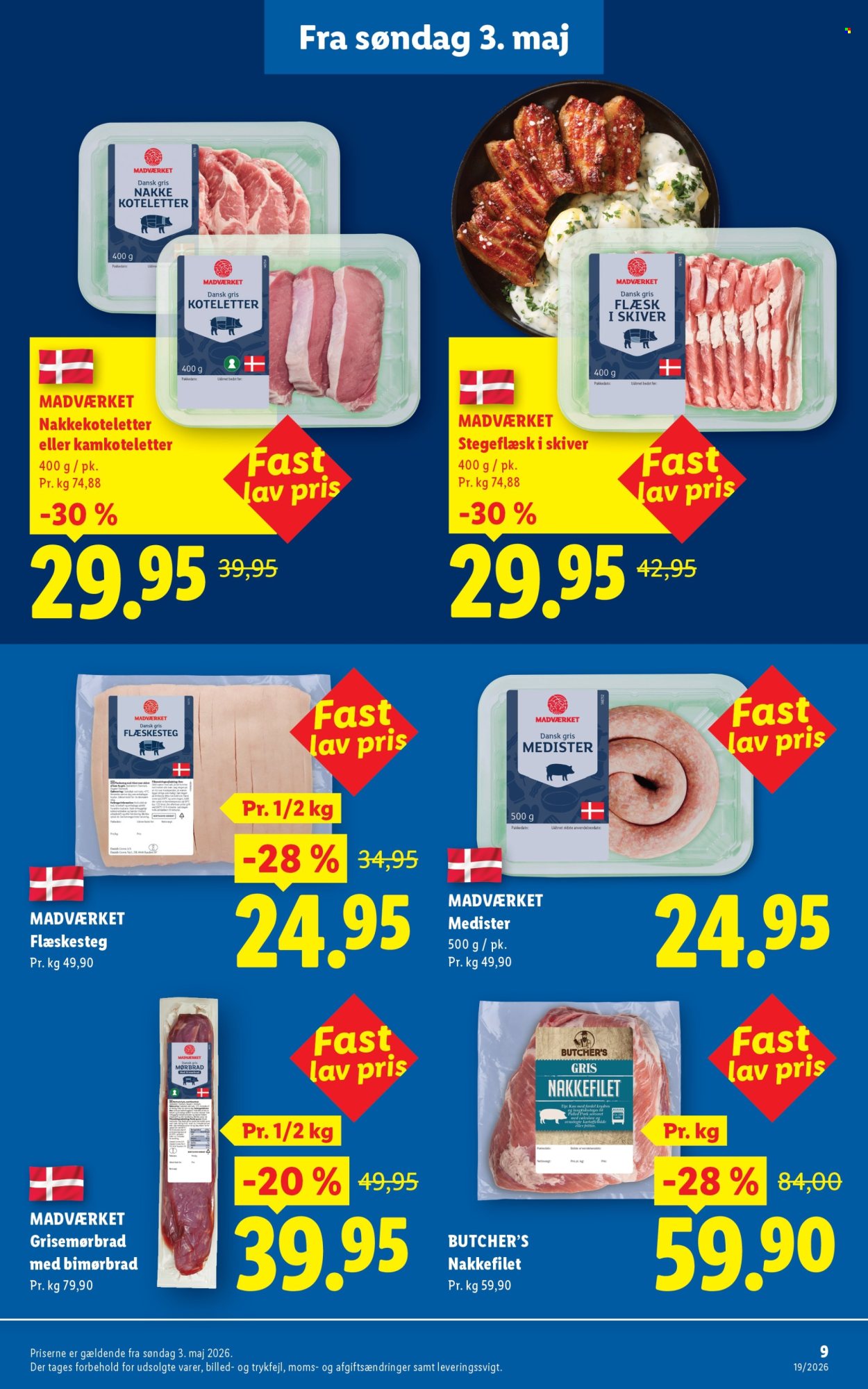 Lidl tilbud. Side 9