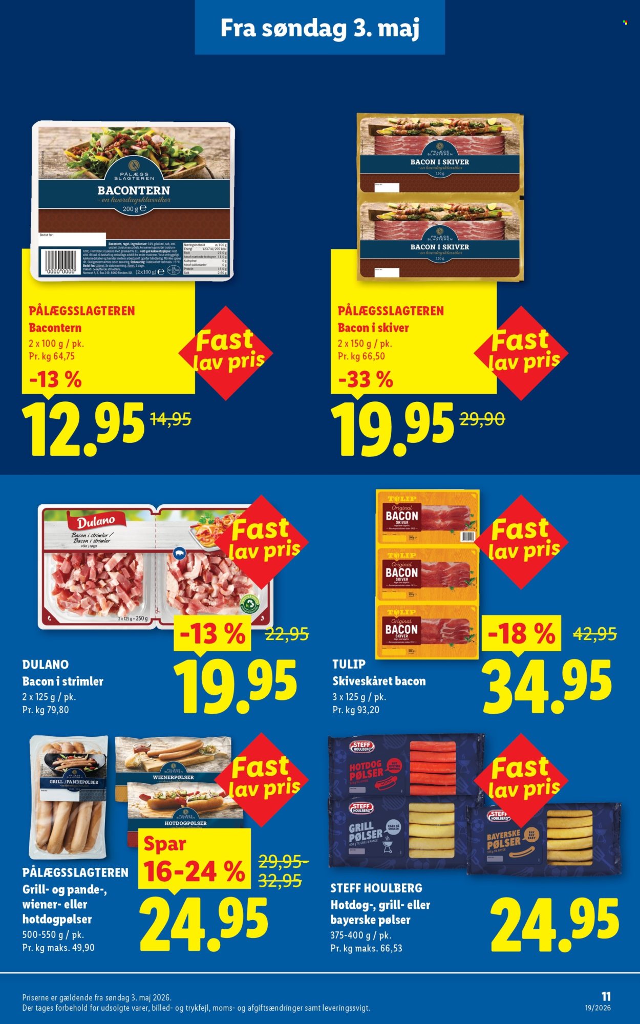 Lidl tilbud. Side 11