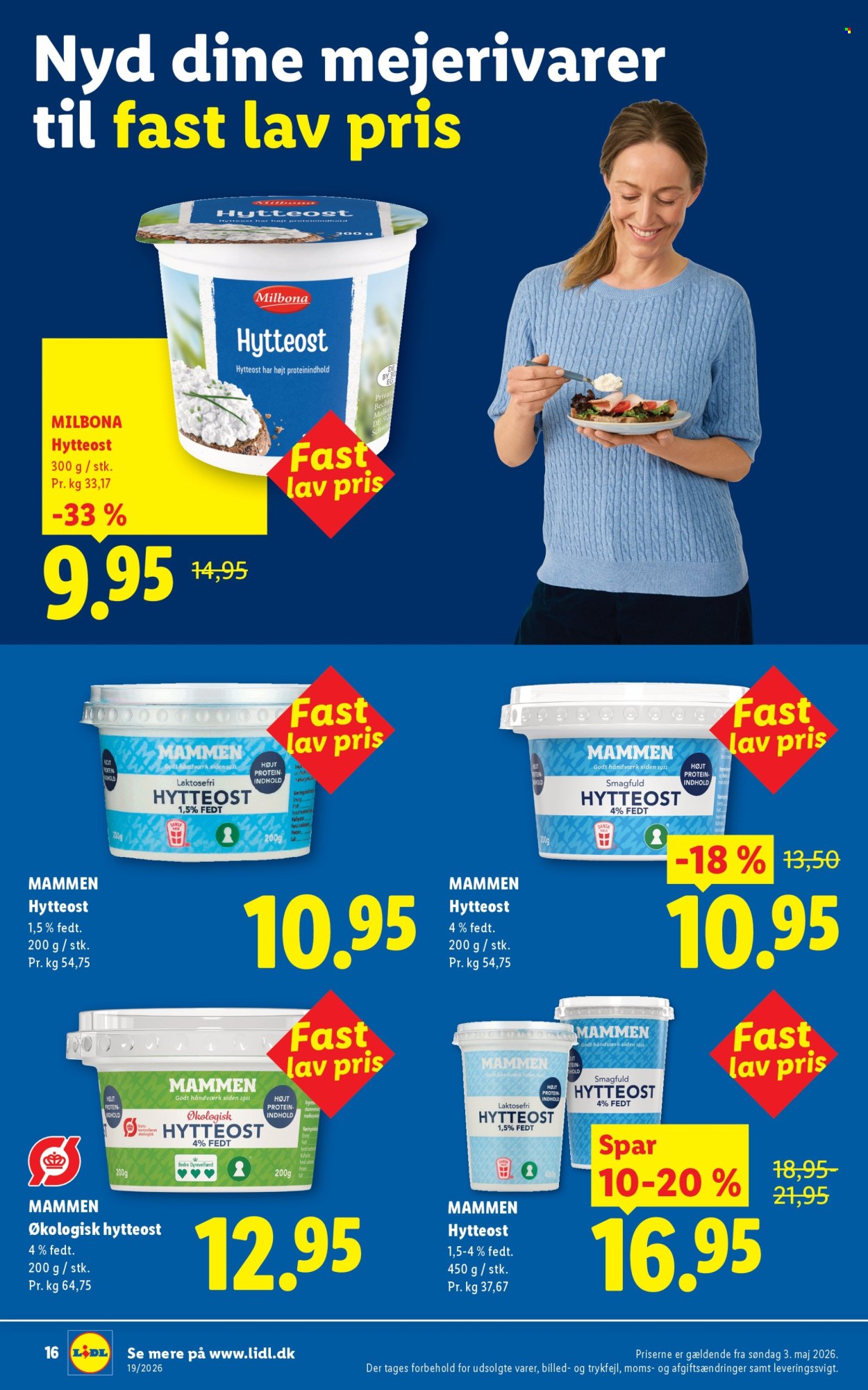Lidl tilbud. Side 16