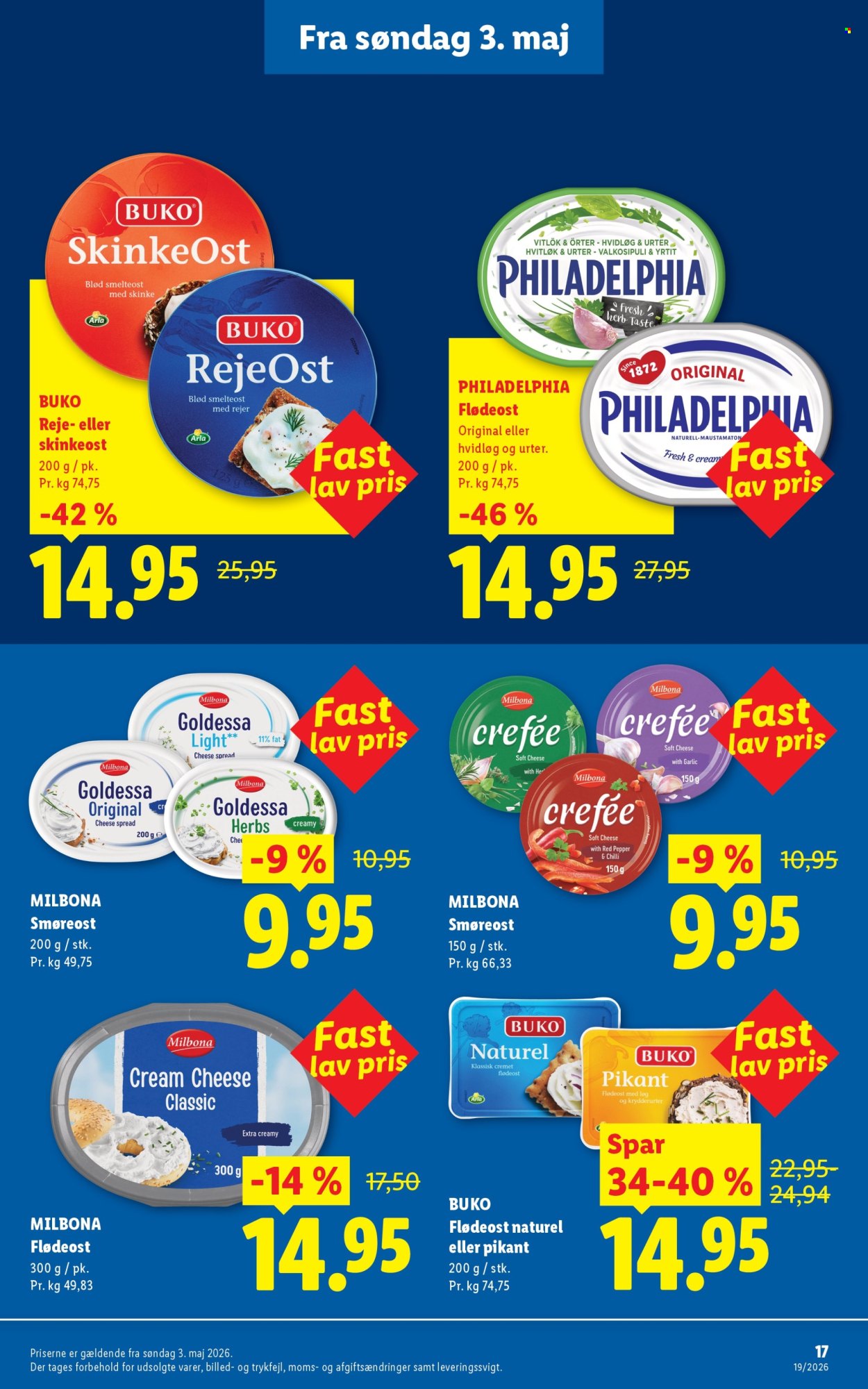 Lidl tilbud. Side 17