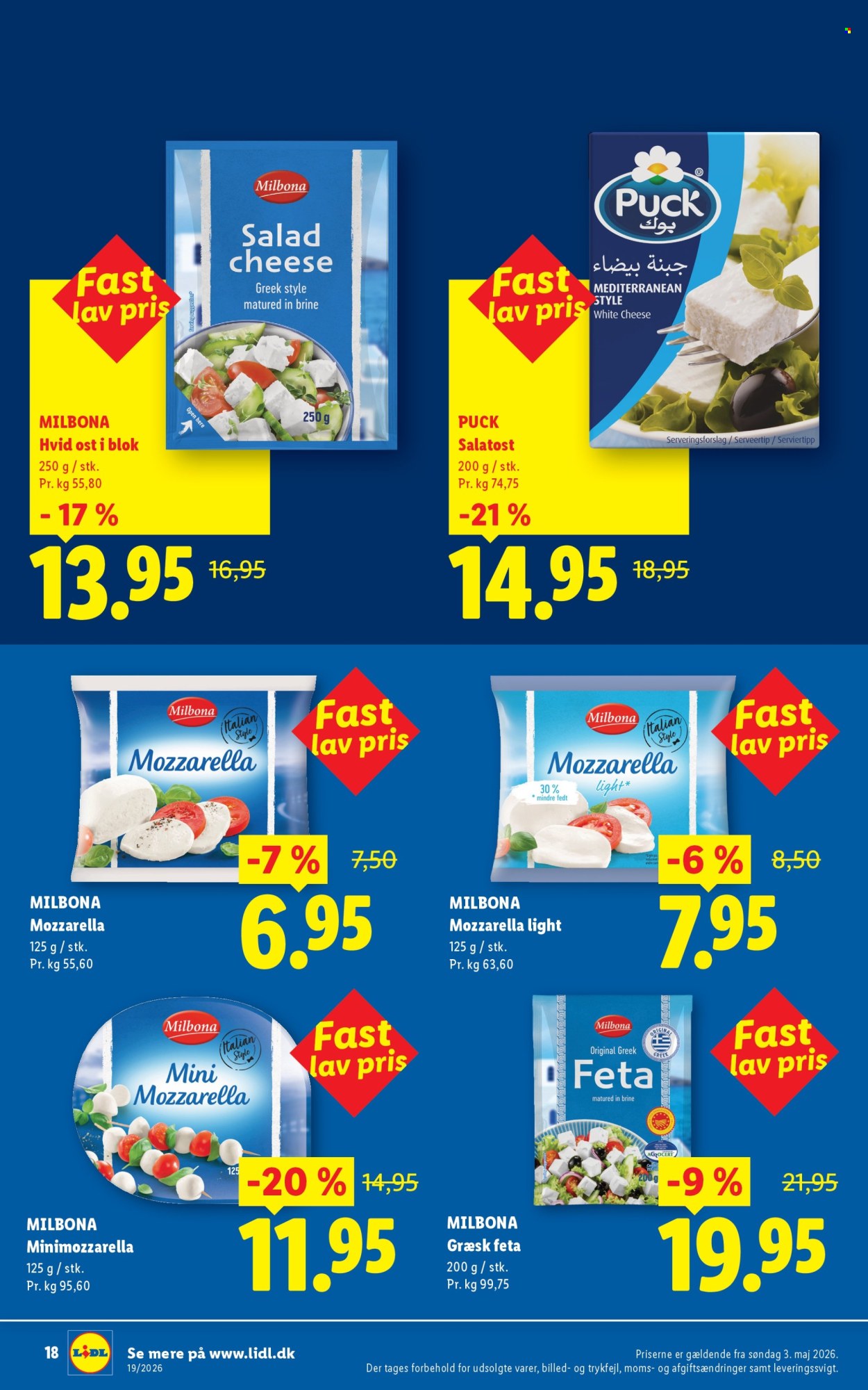 Lidl tilbud. Side 18