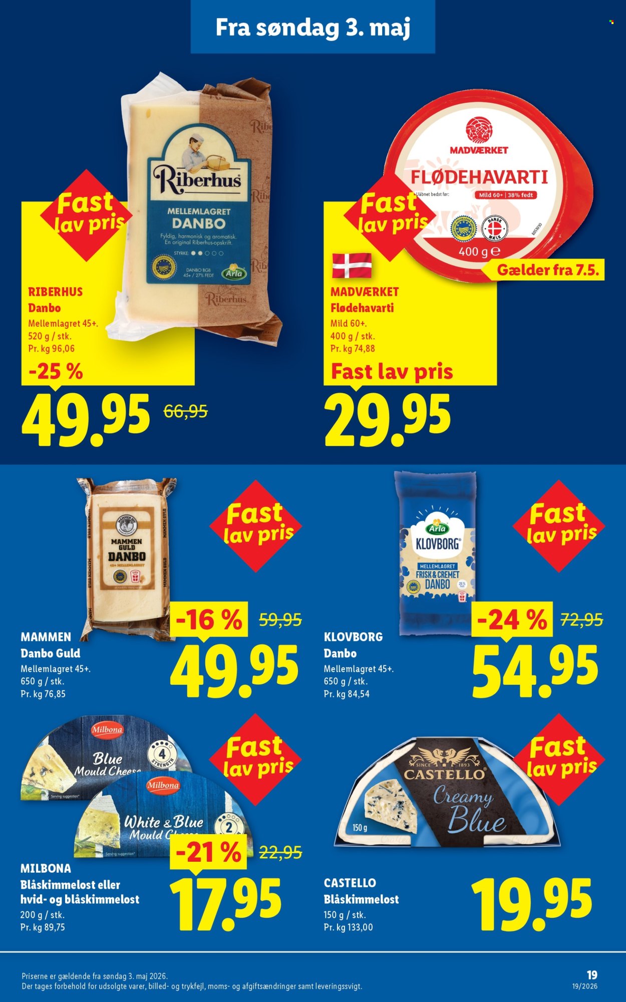 Lidl tilbud. Side 19