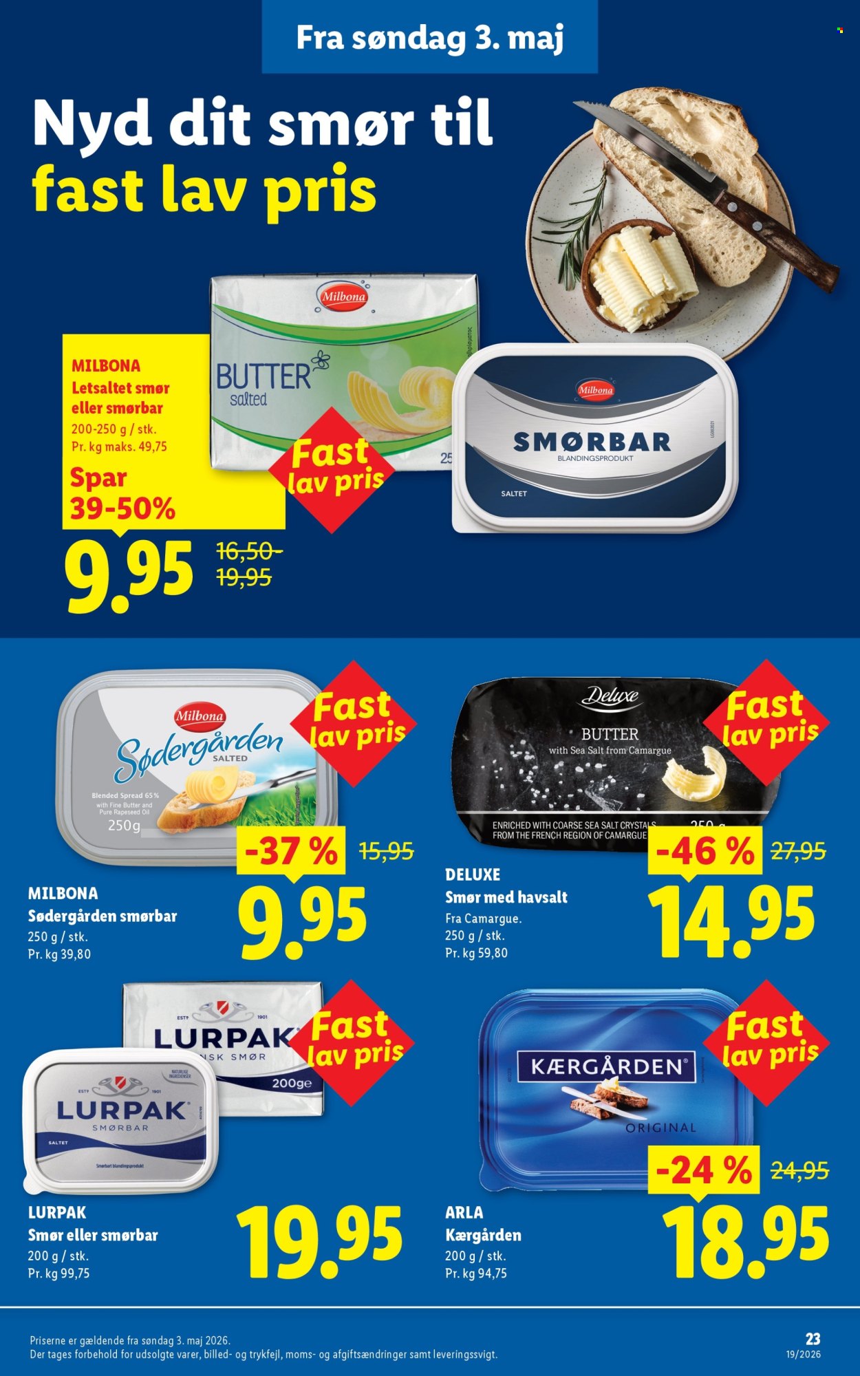 Lidl tilbud. Side 23