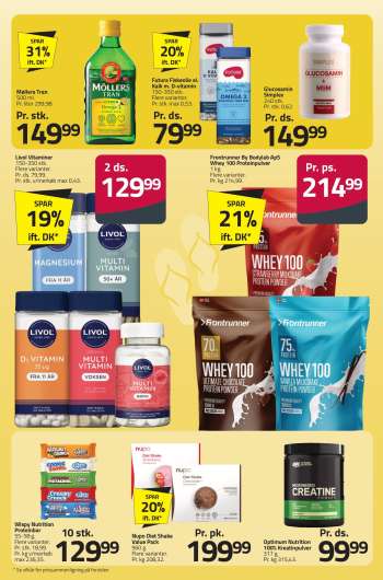 thumbnail - Nupo Diet Shake Value Pack
